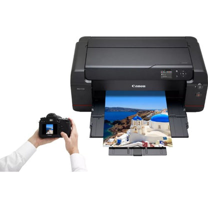 Canon imagePROGRAF PRO-1100 A2 photo printer Inkjet 2400 x 1200 DPI Wi-Fi