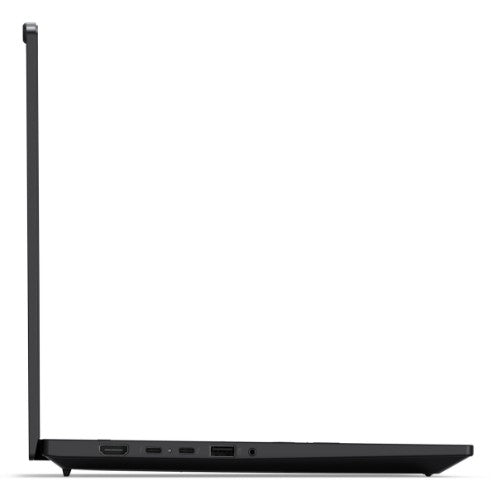 Lenovo ThinkPad P14s Gen 6 (Intel) Intel Core Ultra 9 285H Mobile workstation 36.8 cm (14.5") WQXGA 32 GB DDR5-SDRAM 1 TB SSD Wi-Fi 7 (802.11be) Windows 11 Pro English Black