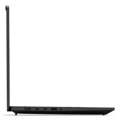 Lenovo ThinkPad P14s Gen 6 (Intel) Intel Core Ultra 9 285H Mobile workstation 36.8 cm (14.5") WQXGA 32 GB DDR5-SDRAM 1 TB SSD Wi-Fi 7 (802.11be) Windows 11 Pro English Black
