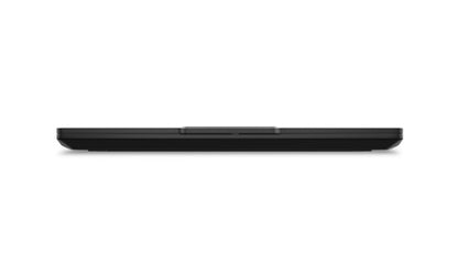 Lenovo ThinkPad P16s Gen 5 (AMD) Copilot+ PC AMD Ryzen AI 9 HX PRO PRO 470 Mobile workstation 40.6 cm (16") Touchscreen WUXGA 64 GB LPDDR5x-SDRAM 1 TB SSD NVIDIA RTX PRO 2000 Blackwell Wi-Fi 7 (802.11be) Windows 11 Pro Black UK English