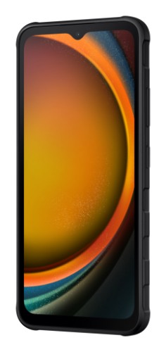Samsung Galaxy XCover7 Enterprise Edition 16.8 cm (6.6") Dual SIM Android 14 5G USB Type-C 6 GB 128 GB 4050 mAh Black