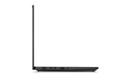 Lenovo ThinkPad P14s Gen 7 (Intel) Copilot+ PC Intel Core Ultra 7 356H Mobile workstation 36.8 cm (14.5") WUXGA 16 GB LPDDR5x-SDRAM 512 GB SSD NVIDIA RTX PRO 500 Blackwell Wi-Fi 7 (802.11be) Windows 11 Pro Black UK English
