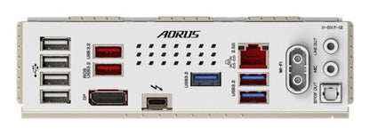 GIGABYTE Z890 AORUS ELITE WIFI7 ICE Motherboard