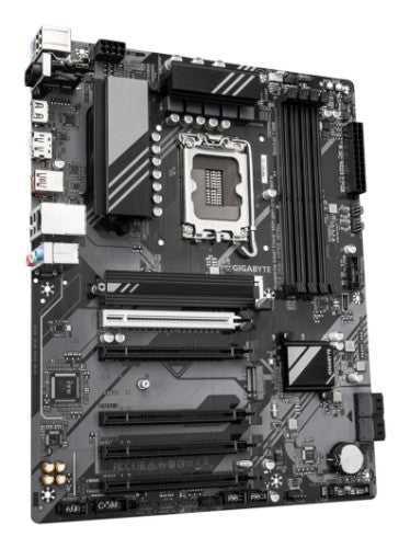 GIGABYTE B760 DS3H WIFI6E GEN5 Motherboard