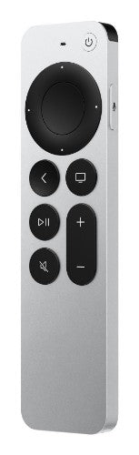 Apple MW5G3Z/A remote control IR/Bluetooth TV set-top box Press buttons, Touch keys