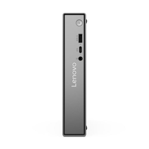 Lenovo ThinkCentre neo 50q Gen 6 Intel Core Ultra 5 226V 16 GB LPDDR5x-SDRAM 256 GB SSD Windows 11 Pro Mini PC Black