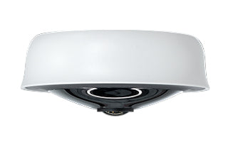 Cisco Meraki MV33 Dome IP security camera Indoor 2880 x 2880 pixels Wall