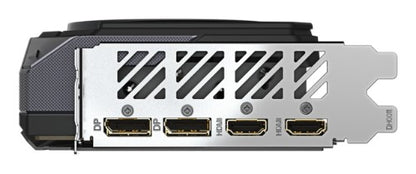 GIGABYTE Radeon RX 9070 GRE GAMING OC 12G Graphics Card