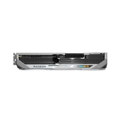 GIGABYTE Radeon RX 9070 XT GAMING OC ICE 16G Graphics Card