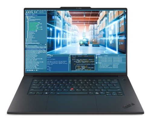 Lenovo ThinkPad T1g Gen 8 Intel Core Ultra 9 285H Laptop 40.6 cm (16") WUXGA 64 GB LPDDR5x-SDRAM 2 TB SSD NVIDIA® GeForce RTX™ 5070 Laptop GPU Wi-Fi 7 (802.11be) Windows 11 Pro Black UK English