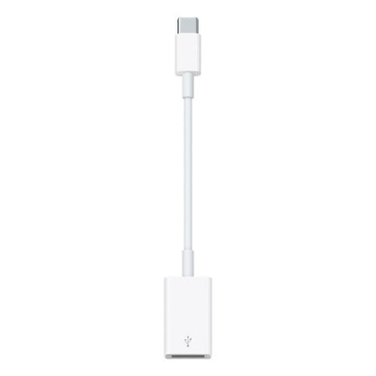 Apple MW5L3ZM/A USB cable USB C USB A White