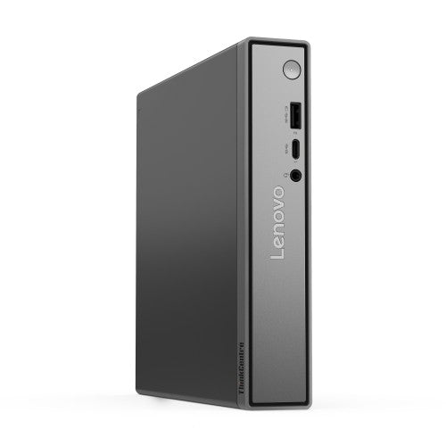 Lenovo ThinkCentre neo 50q Gen 6 Intel Core Ultra 5 226V 16 GB LPDDR5x-SDRAM 512 GB SSD Windows 11 Pro Mini PC Black