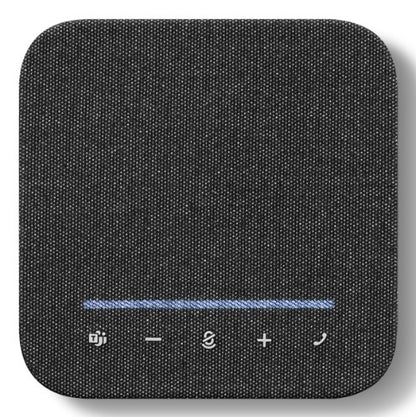 Lenovo 4Y71Q47766 speakerphone PC Bluetooth Black