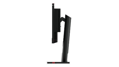 Lenovo ThinkCentre Tiny-In-One 22 Gen 5 computer monitor 54.6 cm (21.5") 1920 x 1080 pixels Full HD LED Touchscreen Black