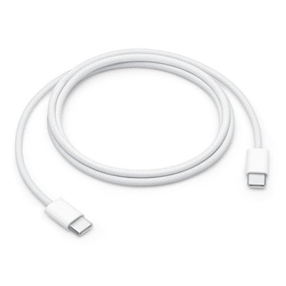 Apple MW493ZM/A USB cable 1 m USB C 60 W White