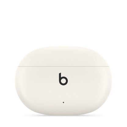 Beats by Dr. Dre Beats Studio Buds + Headset True Wireless Stereo (TWS) In-ear Calls/Music Bluetooth Ivory