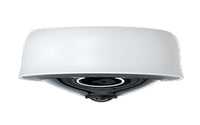 Cisco Meraki MV33 Dome IP security camera Indoor 2880 x 2880 pixels Wall