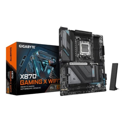 GIGABYTE X870 GAMING X WIFI7 Motherboard
