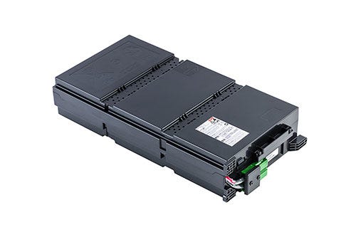 APC Battery Replacement Cartridge APCRBC141 (OEM)