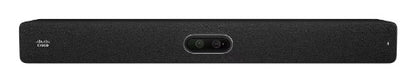 Cisco Room Bar Pro video conferencing system 48 MP Ethernet LAN Group video conferencing system