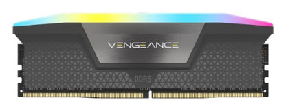 Corsair Vengeance RGB memory module 16 GB 1 x 16 GB DDR5 288-pin DIMM