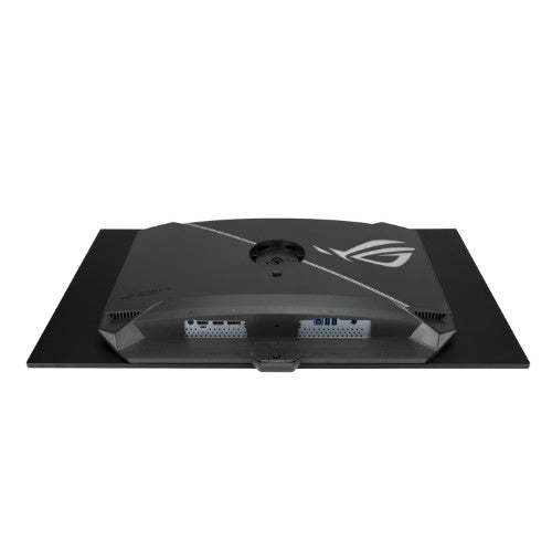 ASUS ROG Strix OLED XG32UQDMS computer monitor 80 cm (31.5") 3840 x 2160 pixels 4K Ultra HD LCD Black