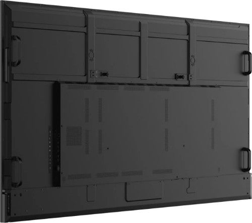 Viewsonic 86" 4K Commercial Display with ProAV Integration