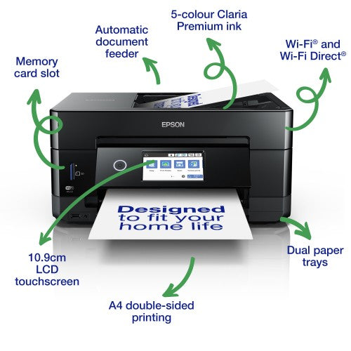 Epson Expression Premium XP-7100