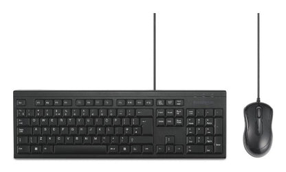 Kensington KM100 EQ Wired Desktop Set