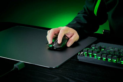 Razer Viper V3 Pro mouse Gaming Right-hand RF Wireless + USB Type-C Optical 35000 DPI