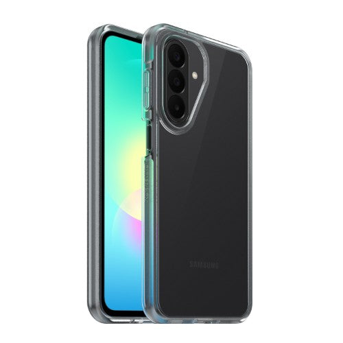 OtterBox React Case for Galaxy A27 5G Clear (Retail)