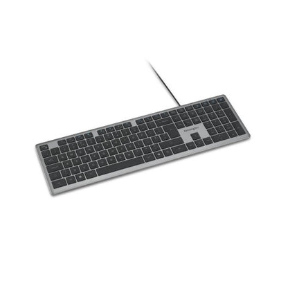 Kensington KB515 EQ USB-C/USB-A Wired Keyboard