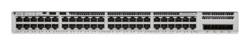Cisco Catalyst 9200L Managed L3 Gigabit Ethernet (10/100/1000) Power over Ethernet (PoE) Grey
