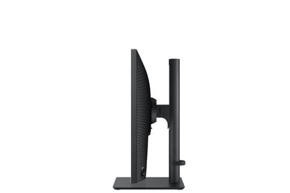 Samsung S43UF computer monitor 68.6 cm (27") 1920 x 1080 pixels Full HD LCD Black