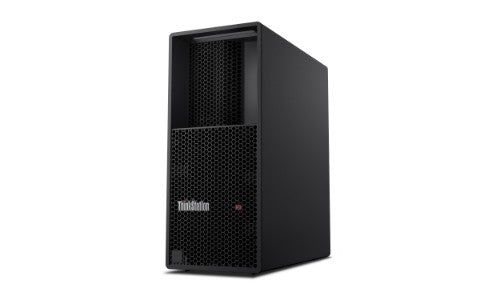 Lenovo ThinkStation P3 Tower Gen 2 Intel Core Ultra 7 265 32 GB DDR5-SDRAM 512 GB SSD Windows 11 Pro Workstation