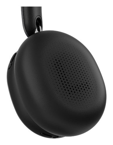 Lenovo 4XD1V23301 headphones/headset Wired & Wireless Head-band Office/Call center USB Type-C Bluetooth Grey