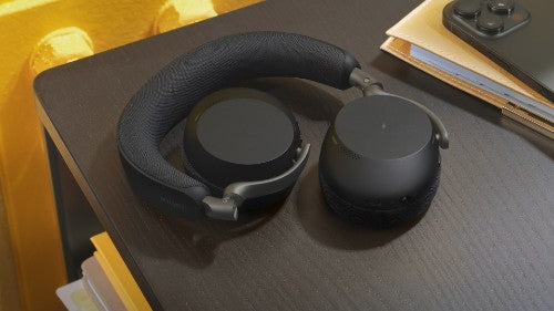 Jabra Evolve3 75 - UC Link390c - Black