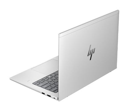 HP EliteBook 6 G1i 14 AI PC Wolf Pro Security Edition Intel Core Ultra 7 255U Laptop 35.6 cm (14") Touchscreen WUXGA 16 GB DDR5-SDRAM 512 GB SSD Wi-Fi 7 (802.11be) Windows 11 Pro Silver