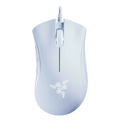 Razer DeathAdder Essential mouse Gaming Right-hand USB Type-A Optical 6400 DPI