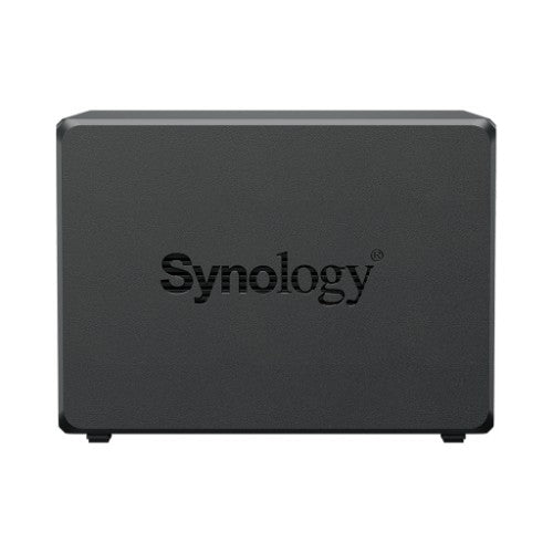 Synology DiskStation DS423+ NAS Desktop Ethernet LAN Black J4125