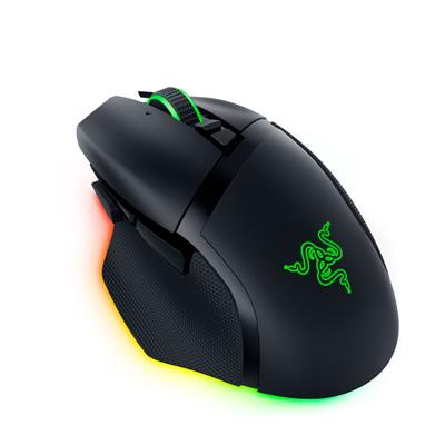 Razer Basilisk V3 Pro 35K mouse Gaming Right-hand RF Wireless + Bluetooth + USB Type-A Optical 35000 DPI