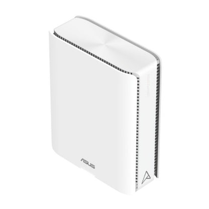 ASUS ZenWiFi BQ16 Quad-band (2.4 GHz / 5 GHz-1 / 5 GHz-2 / 6 GHz) Wi-Fi 7 (802.11be) White 5 Internal