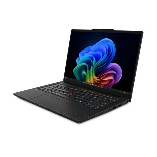 Lenovo ThinkPad T14 Gen 7 (AMD) Copilot+ PC AMD Ryzen AI 5 PRO PRO 440 Laptop 35.6 cm (14") WUXGA 16 GB DDR5-SDRAM 512 GB SSD Wi-Fi 7 (802.11be) Windows 11 Pro Black UK English