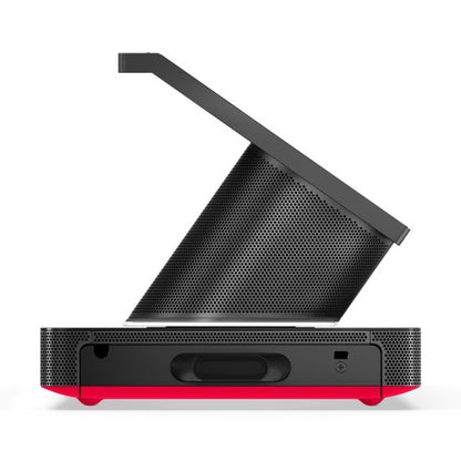Lenovo ThinkSmart Hub Intel® Core™ i5 i5-8365UE 25.6 cm (10.1") 1920 x 1200 pixels Touchscreen All-in-One PC 16 GB DDR4-SDRAM 256 GB SSD Windows 11 IoT Enterprise SAC Wi-Fi 5 (802.11ac) Black