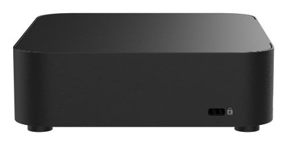 ASUS NUC 14 Essential RNUC14MNK2500002 Black N250