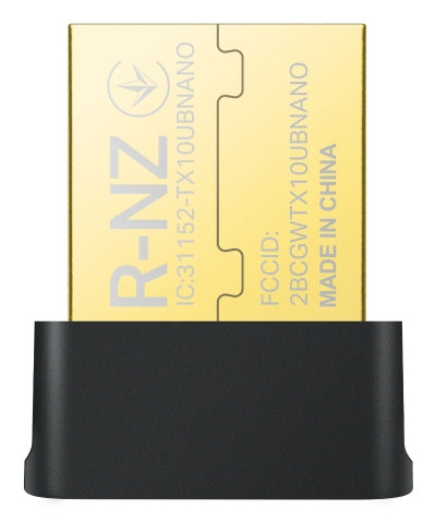 TP-Link Archer TX10UB Nano Bluetooth 600 Mbit/s