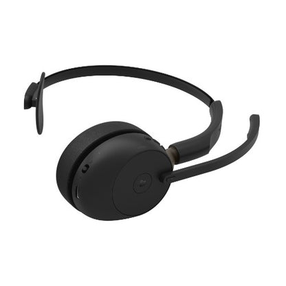 Jabra Evolve3 65 MS - USB-A with Dongle - Mono