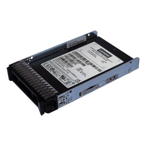 Lenovo 4XB7A90874 internal solid state drive 960 GB 2.5" Serial ATA III V-NAND TLC
