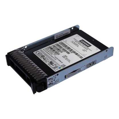 Lenovo 4XB7A90874 internal solid state drive 960 GB 2.5" Serial ATA III V-NAND TLC