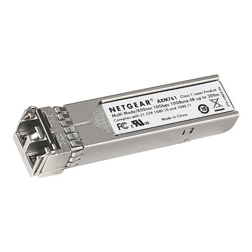 NETGEAR AXM761 network transceiver module 10000 Mbit/s
